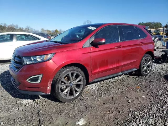 2016 Ford Edge Sport