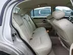 1999 Lincoln Town Car Executive