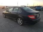 2011 Mercedes-Benz C 300 4matic