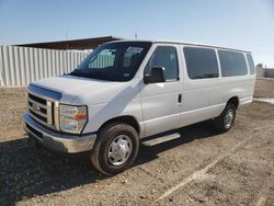 Carros salvage sin ofertas aún a la venta en subasta: 2013 Ford Econoline E350 Super Duty Wagon