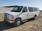 2013 Ford Econoline E350 Super Duty Wagon