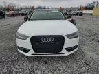 2014 Audi A4 Premium