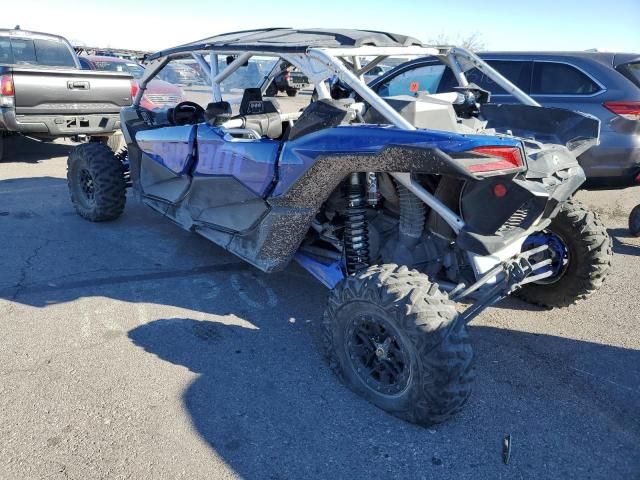 2020 Can-Am Maverick X3 Max X RS Turbo RR