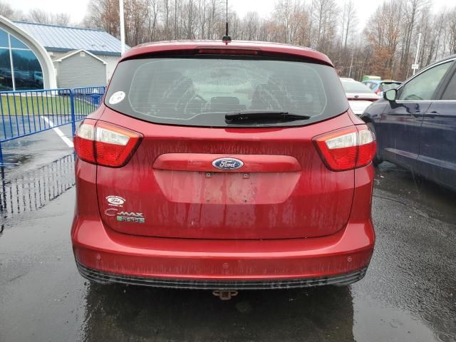 2013 Ford C-MAX Premium