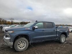 2021 Chevrolet Silverado K1500 LT en venta en Des Moines, IA