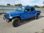 2024 Jeep Gladiator Sport