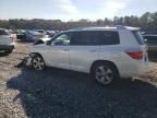 2008 Toyota Highlander Limited