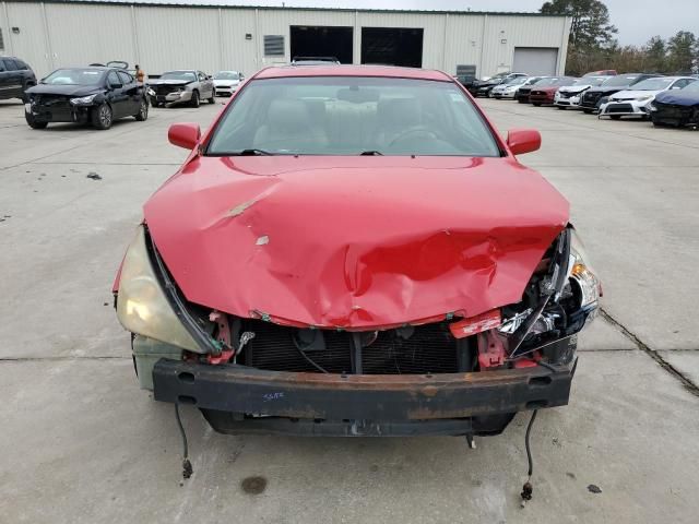 2006 Toyota Camry Solara SE