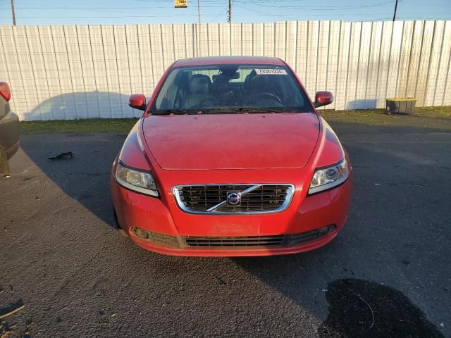 2008 Volvo S40 2.4I