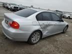 2007 BMW 328 I