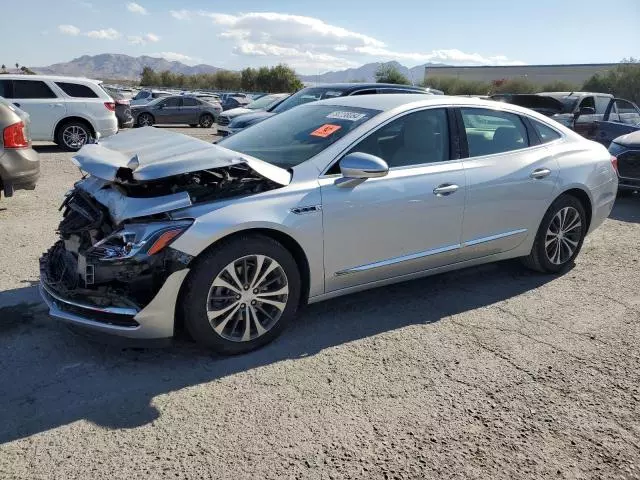 2017 Buick Lacrosse Essence