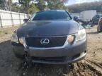 2010 Lexus GS 350