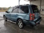 2007 Honda Pilot EXL