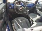 2012 Fiat 500 POP