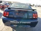 2001 Ford Mustang