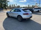 2018 Porsche Macan S