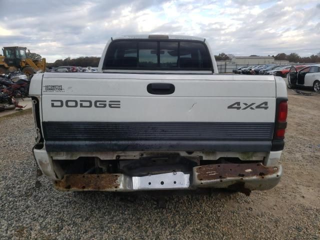 1997 Dodge RAM 1500