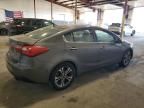 2014 KIA Forte EX