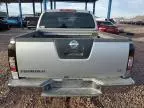 2006 Nissan Frontier Crew Cab LE