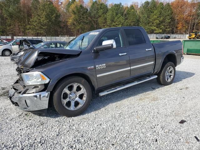 2014 Dodge 1500 Laramie