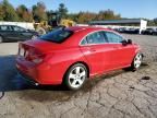 2015 Mercedes-Benz CLA 250