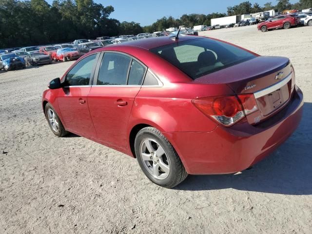 2011 Chevrolet Cruze LT