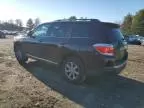 2012 Toyota Highlander Base