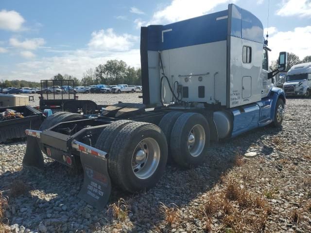 2015 Peterbilt 579