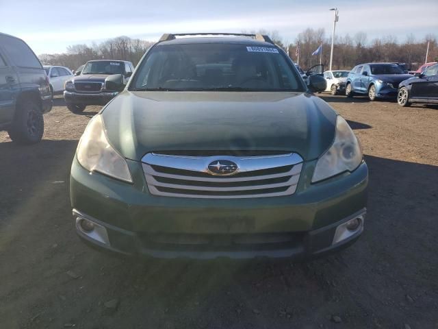 2011 Subaru Outback 2.5I Premium