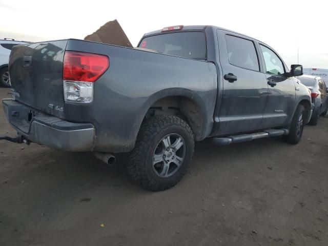 2013 Toyota Tundra Crewmax SR5