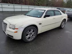 Lots with Bids for sale at auction: 2008 Chrysler 300 LX