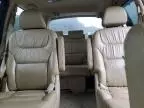 2010 Honda Odyssey EXL