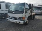 2002 Chevrolet Tilt Master W4S042