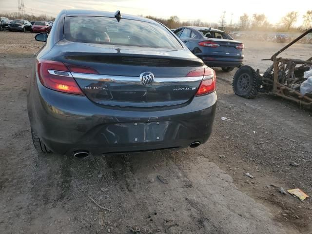 2016 Buick Regal