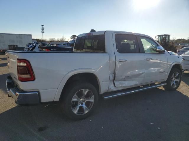 2019 Dodge 1500 Laramie