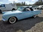 1958 Ford Thunderbird