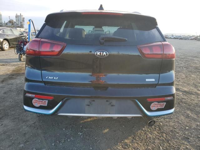 2019 KIA Niro LX