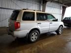 2005 Honda Pilot EX