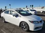 2015 Honda Civic SE