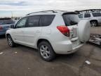 2008 Toyota Rav4 Limited