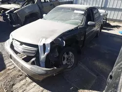 Salvage cars for sale at Las Vegas, NV auction: 2000 Chevrolet Malibu LS