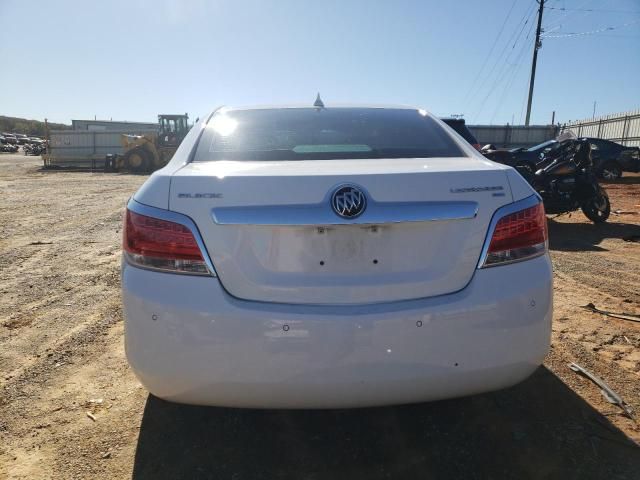 2011 Buick Lacrosse CXL