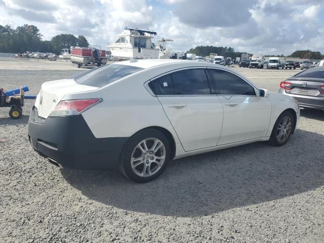 2010 Acura TL