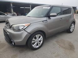 2016 KIA Soul + en venta en Fresno, CA