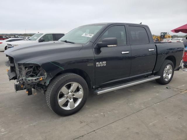 2015 Dodge RAM 1500 SLT