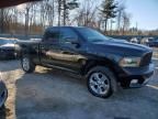 2009 Dodge RAM 1500