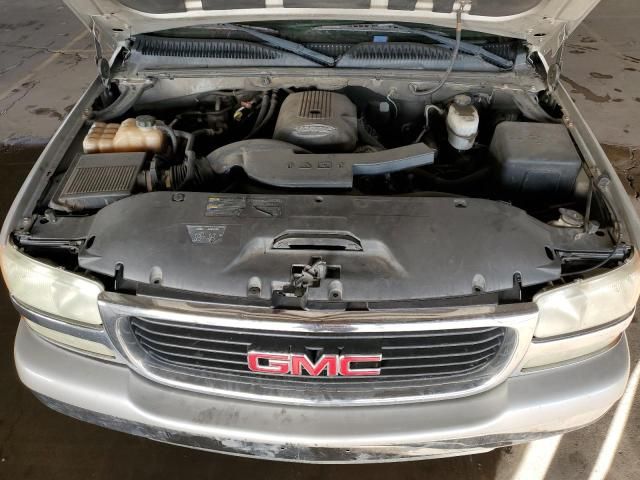 2004 GMC Yukon