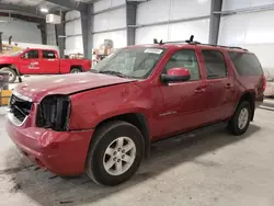 GMC Vehiculos salvage en venta: 2013 GMC Yukon XL K1500 SLT