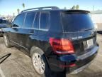 2013 Mercedes-Benz GLK 350