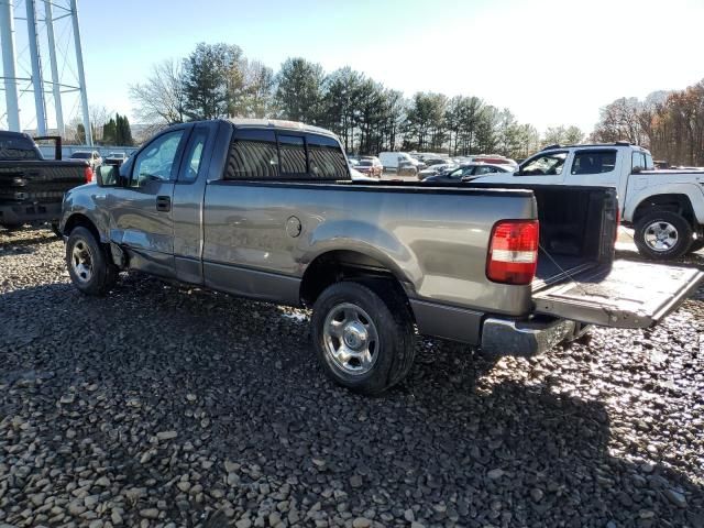 2005 Ford F150